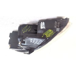 Recambio de faro delantero derecho para seat altea (5p1) 1.9 tdi referencia OEM IAM   