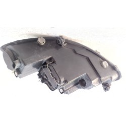 Recambio de faro delantero derecho para seat altea (5p1) 1.9 tdi referencia OEM IAM   