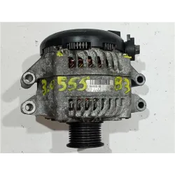 Recambio de alternador para bmw serie m4 coupe (f82) basis 24v referencia OEM IAM S784860302  