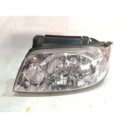 FARO DELANTERO IZQUIERDO 85029101 