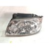 Recambio de faro delantero izquierdo para hyundai matrix (fc) 1.5 crdi referencia OEM IAM 85029101  