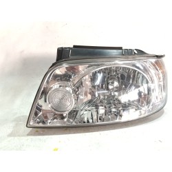 Recambio de faro delantero izquierdo para hyundai matrix (fc) 1.5 crdi referencia OEM IAM 85029101  