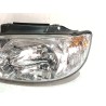 Recambio de faro delantero izquierdo para hyundai matrix (fc) 1.5 crdi referencia OEM IAM 85029101  