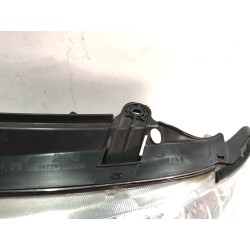 Recambio de faro delantero izquierdo para hyundai matrix (fc) 1.5 crdi referencia OEM IAM 85029101  