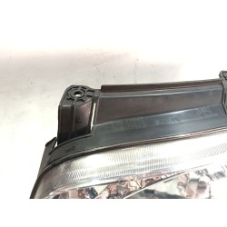 Recambio de faro delantero izquierdo para hyundai matrix (fc) 1.5 crdi referencia OEM IAM 85029101  