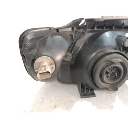 Recambio de faro delantero izquierdo para hyundai matrix (fc) 1.5 crdi referencia OEM IAM 85029101  