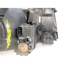 Recambio de faro delantero izquierdo para hyundai matrix (fc) 1.5 crdi referencia OEM IAM 85029101  