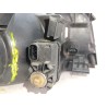 Recambio de faro delantero izquierdo para hyundai matrix (fc) 1.5 crdi referencia OEM IAM 85029101  
