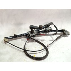 Recambio de mecanismo elevalunas delantero izquierdo para seat ibiza ii (6k1) 1.4 i referencia OEM IAM   