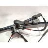 Recambio de mecanismo elevalunas delantero izquierdo para seat ibiza ii (6k1) 1.4 i referencia OEM IAM   