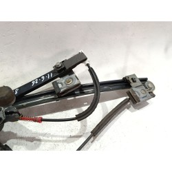 Recambio de mecanismo elevalunas delantero izquierdo para seat ibiza ii (6k1) 1.4 i referencia OEM IAM   