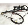 Recambio de mecanismo elevalunas delantero izquierdo para seat ibiza ii (6k1) 1.4 i referencia OEM IAM   