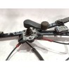 Recambio de mecanismo elevalunas delantero izquierdo para seat ibiza ii (6k1) 1.4 i referencia OEM IAM   