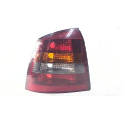 Recambio de piloto trasero izquierdo para opel astra g hatchback (t98) 2.0 dti 16v (f08, f48) referencia OEM IAM 13117091  