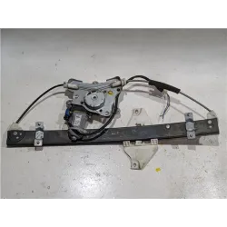 Recambio de mecanismo elevalunas trasero izquierdo para chevrolet epica (2006) 2.0 ltx [2,0 ltr. - 110 kw diesel cat] referencia