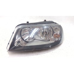 FARO DELANTERO IZQUIERDO 030118211 