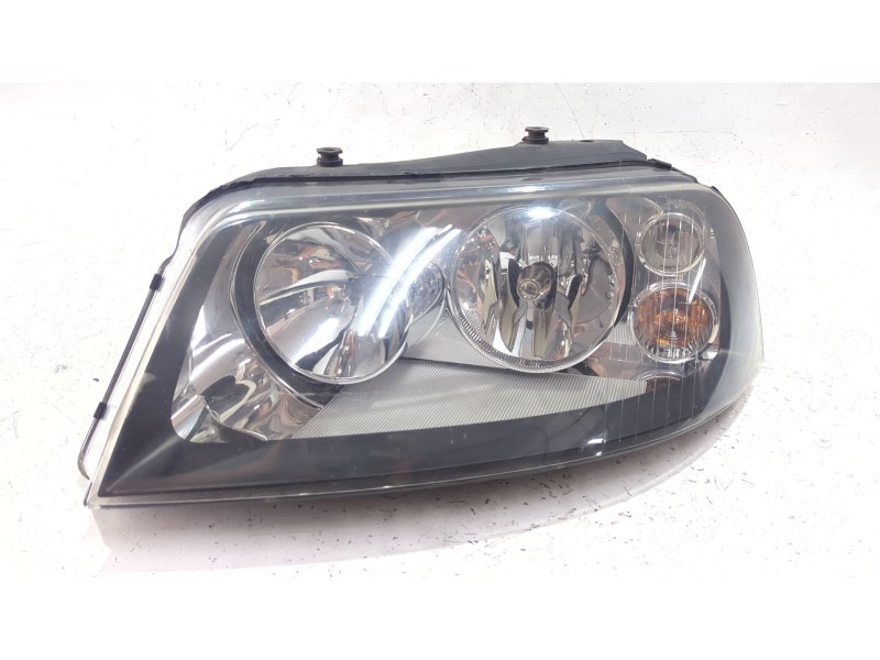 Recambio de faro delantero izquierdo para seat alhambra (7v8, 7v9) 1.9 tdi referencia OEM IAM 030118211  