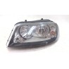 Recambio de faro delantero izquierdo para seat alhambra (7v8, 7v9) 1.9 tdi referencia OEM IAM 030118211  