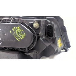 Recambio de faro delantero izquierdo para seat alhambra (7v8, 7v9) 1.9 tdi referencia OEM IAM 030118211  