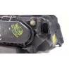 Recambio de faro delantero izquierdo para seat alhambra (7v8, 7v9) 1.9 tdi referencia OEM IAM 030118211  