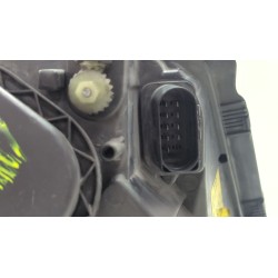 Recambio de faro delantero izquierdo para seat alhambra (7v8, 7v9) 1.9 tdi referencia OEM IAM 030118211  