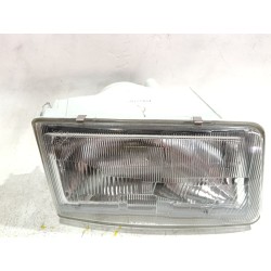 Recambio de faro delantero derecho para iveco 30.8 diesel 2.5 d 82 cv referencia OEM IAM 6631101R  