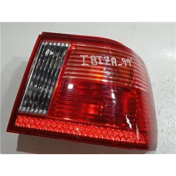 Recambio de piloto trasero derecho para seat ibiza (6k1)(08.1999) 1.4 referencia OEM IAM 11A125B 11-A125B  