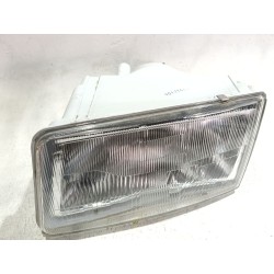 Recambio de faro delantero izquierdo para iveco 30.8 diesel 2.5 d 82 cv referencia OEM IAM 6631101L  
