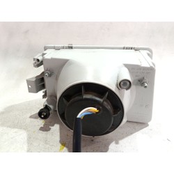 Recambio de faro delantero izquierdo para iveco 30.8 diesel 2.5 d 82 cv referencia OEM IAM 6631101L  