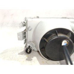 Recambio de faro delantero izquierdo para iveco 30.8 diesel 2.5 d 82 cv referencia OEM IAM 6631101L  