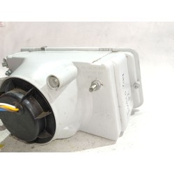 Recambio de faro delantero izquierdo para iveco 30.8 diesel 2.5 d 82 cv referencia OEM IAM 6631101L  