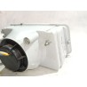 Recambio de faro delantero izquierdo para iveco 30.8 diesel 2.5 d 82 cv referencia OEM IAM 6631101L  