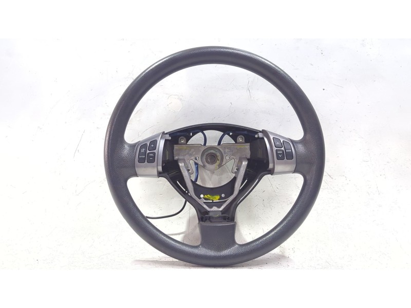 Recambio de volante para suzuki swift iii (mz, ez) 1.3 (rs 413) referencia OEM IAM GS12001880  
