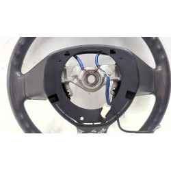 Recambio de volante para suzuki swift iii (mz, ez) 1.3 (rs 413) referencia OEM IAM GS12001880  