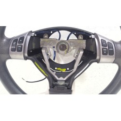 Recambio de volante para suzuki swift iii (mz, ez) 1.3 (rs 413) referencia OEM IAM GS12001880  