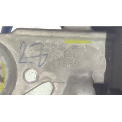 Recambio de volante para suzuki swift iii (mz, ez) 1.3 (rs 413) referencia OEM IAM GS12001880  