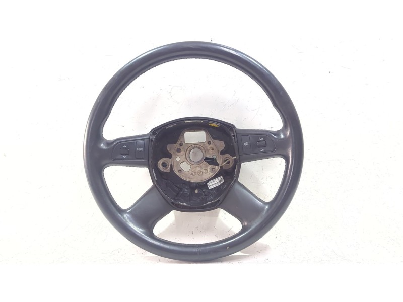 Recambio de volante para audi a4 b7 (8ec) 2.0 tdi 16v referencia OEM IAM 8P0419091BG1KT  