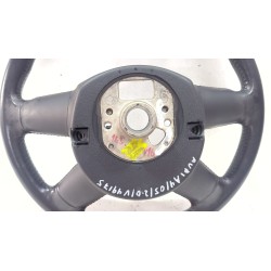Recambio de volante para audi a4 b7 (8ec) 2.0 tdi 16v referencia OEM IAM 8P0419091BG1KT  