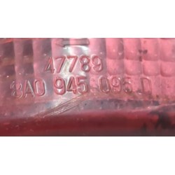 Recambio de piloto trasero izquierdo para audi 80 b4 avant (8c5) 1.9 tdi referencia OEM IAM 8A0945095  
