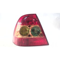 Recambio de piloto trasero izquierdo para toyota corolla (e12)(2002) 1.4 d-4d luna compact [1,4 ltr. - 66 kw turbodiesel cat] re