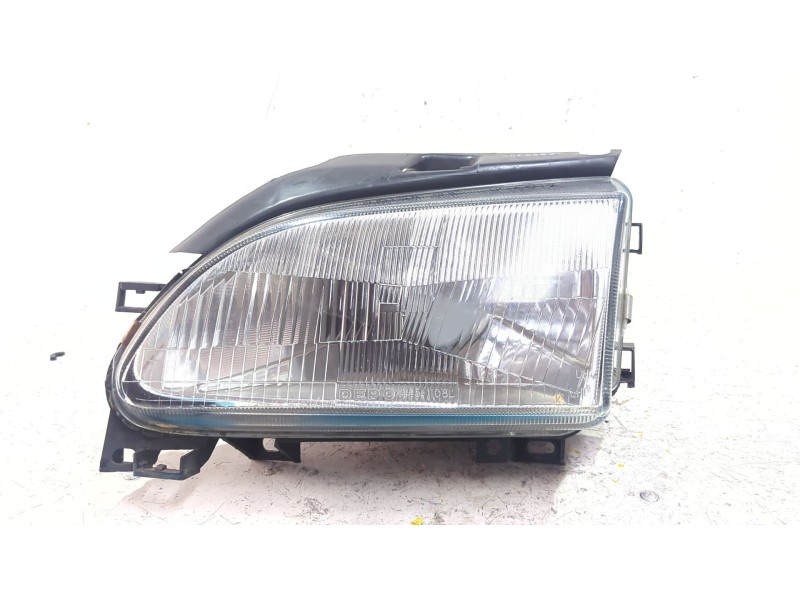 Recambio de faro delantero izquierdo para seat arosa (6h1) 1.4 referencia OEM IAM 084451108L  