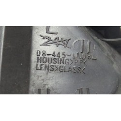 Recambio de faro delantero izquierdo para seat arosa (6h1) 1.4 referencia OEM IAM 084451108L  