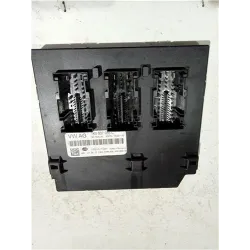 Recambio de caja fusibles/rele para seat altea xl (5p5)(10.2006) 1.9 tdi referencia OEM IAM 1K0937086C  