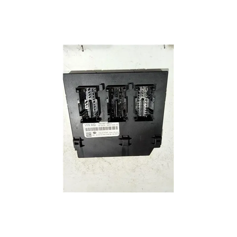 Recambio de caja fusibles/rele para seat altea xl (5p5)(10.2006) 1.9 tdi referencia OEM IAM 1K0937086C  