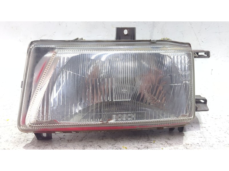 Recambio de faro delantero izquierdo para seat ibiza ii (6k1) 1.9 d referencia OEM IAM 1307022166  
