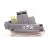 Recambio de faro delantero izquierdo para seat ibiza ii (6k1) 1.9 d referencia OEM IAM 1307022166  