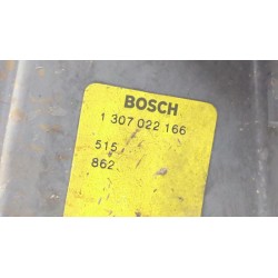 Recambio de faro delantero izquierdo para seat ibiza ii (6k1) 1.9 d referencia OEM IAM 1307022166  