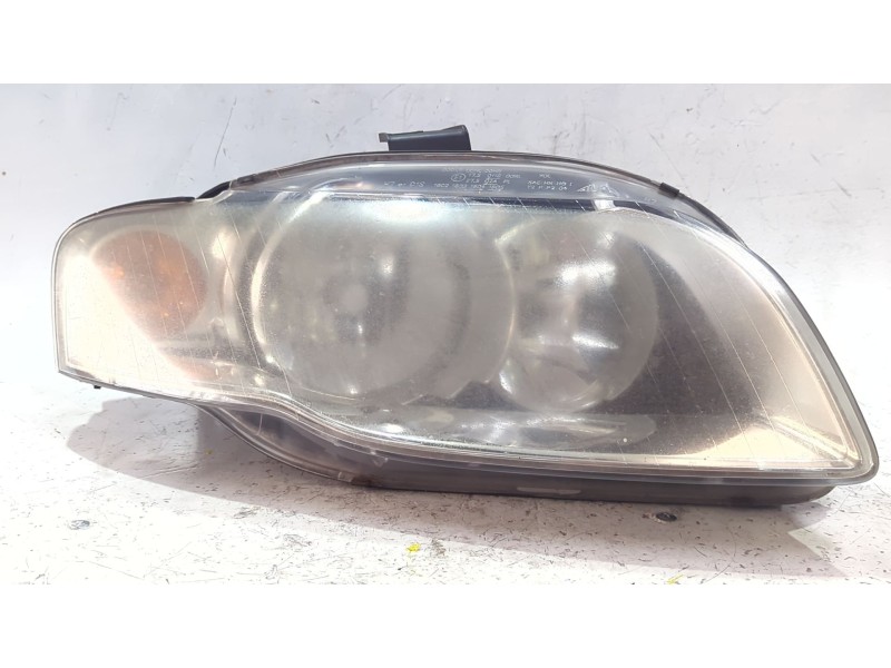 Recambio de faro delantero derecho para audi a4 b7 (8ec) 2.0 tdi 16v referencia OEM IAM 8E0941004AJ  