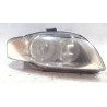 Recambio de faro delantero derecho para audi a4 b7 (8ec) 2.0 tdi 16v referencia OEM IAM 8E0941004AJ  