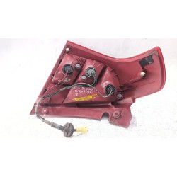 Recambio de piloto trasero izquierdo para suzuki swift iii (mz, ez) 1.3 (rs 413) referencia OEM IAM P4476R  